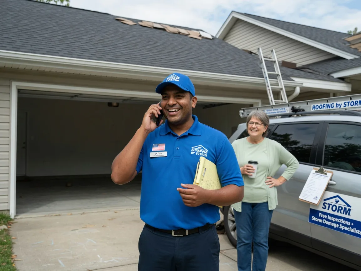 Roof Repair Near Me Calumet, OK FAQs